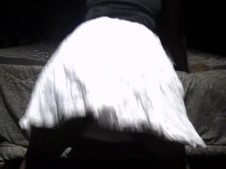 My White Skirt